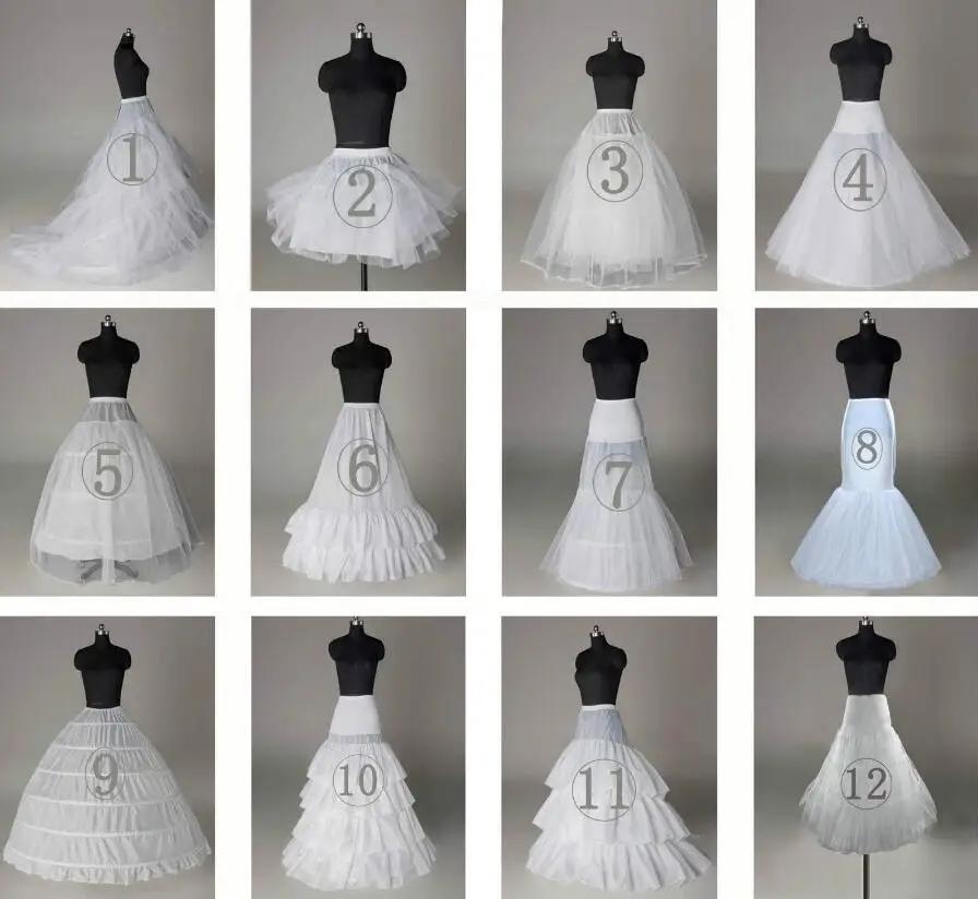 12 Ÿ Crinoline ƼƮ  ĿƮ  Ÿ     Bridal Petticoats Rockabilly 2022